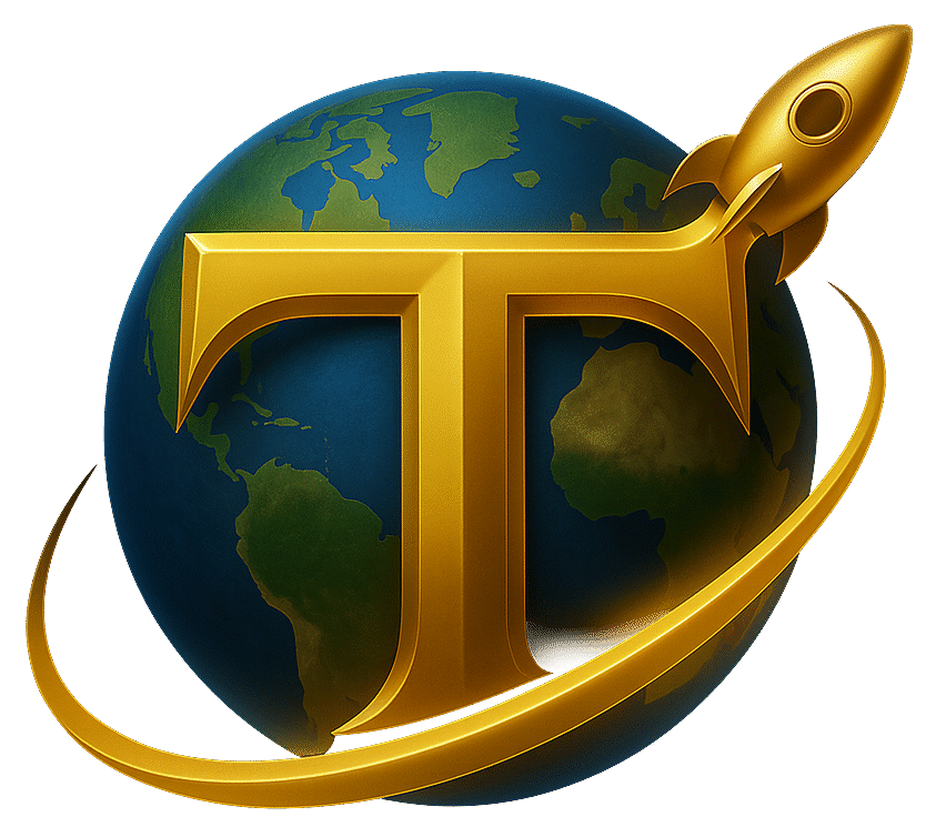 Thrustweb