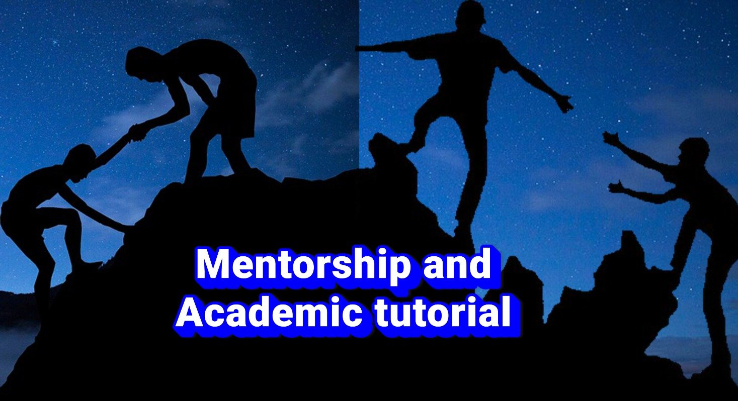 mentorship tag